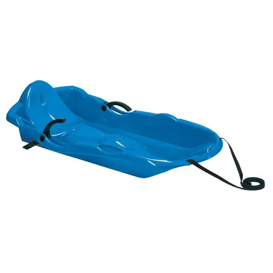 Sanie din plastic TSL Weez 2 Blue
