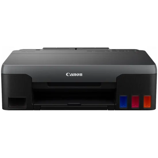 Imprimantă cu jet Canon Pixma G1420 Black (A4)