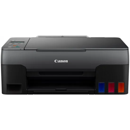 MFU cu jet cu CISS Canon Pixma G2420 Black (A4)