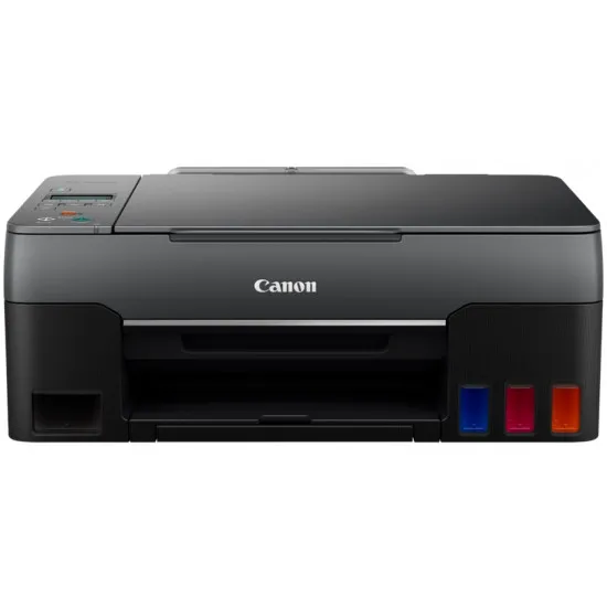 MFU cu jet cu CISS Canon G2460 Black (A4)