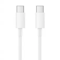 Кабель Xiaomi USB Type-C/USB Type-C, White (SJV4108GL)