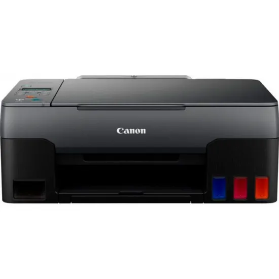 МФУ струйное с СНПЧ Canon Pixma G3420 Black (A4)