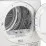 Сушильная машина Heinner HCD-V704B, White/Black