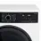 Сушильная машина Heinner HHPD-V804A++, White/Black