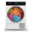 Сушильная машина Heinner HHPD-V804A++, White/Black