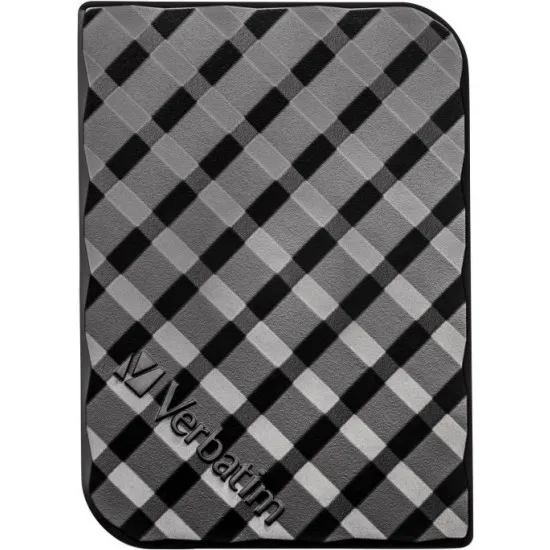 SSD внешний Verbatim Store n Go Mini SSD 53237 Black (1000 ГБ)