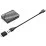 SSD внешний Verbatim Store n Go Mini SSD 53237 Black (1000 ГБ)