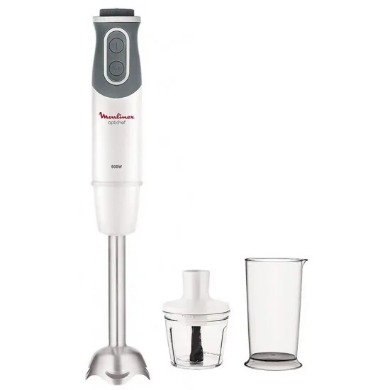 Blender Tefal HB6411, White