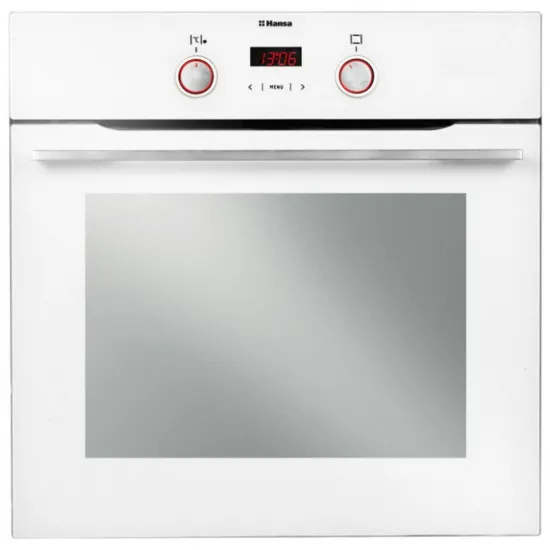Cuptor electric Hansa BOEW60475, White