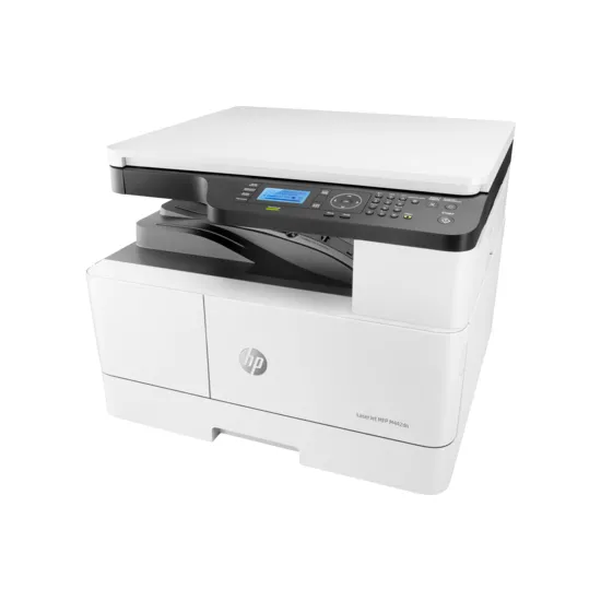 МФУ лазерный HP LaserJet M442DN 8AF71A White (A3)