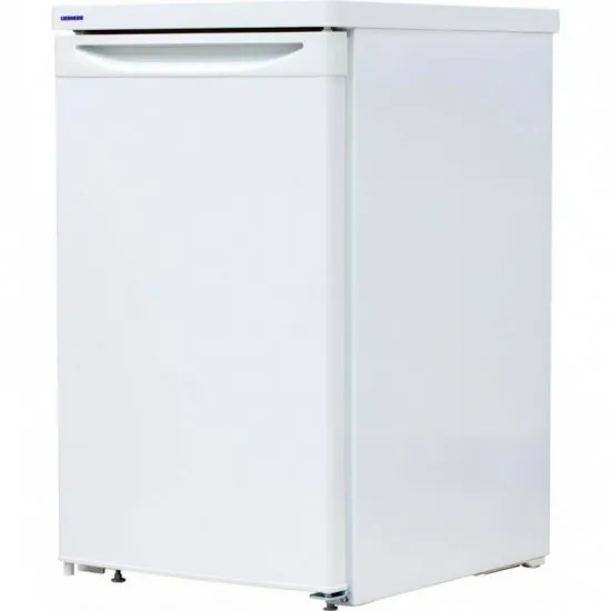 Холодильник Liebherr T 1404, 122 Л, White