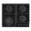 Plită încorporabilă Gorenje GTW 642 SYB (Black)