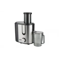 Storcator centrifugal GORENJE JC900E Silver Storcator centrifugal GORENJE JC900E Silver