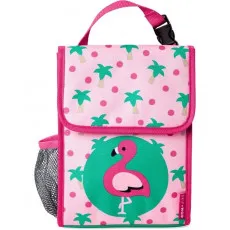 LunchBox Skip hop Zoo Flamingo Roz LunchBox Skip hop Zoo Flamingo Roz