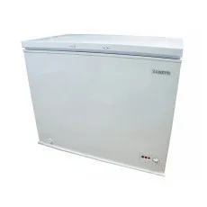 Морозильник Zanetti LF 250 A+ White (250 л) Морозильник Zanetti LF 250 A+ White (250 л)