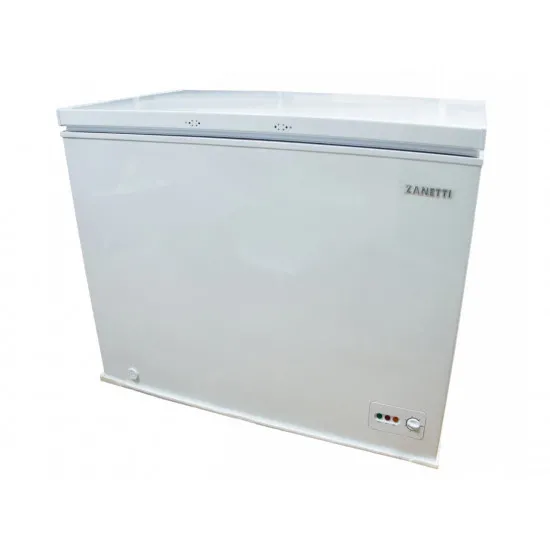 Congelator Zanetti LF 300 A+ White (295 l)