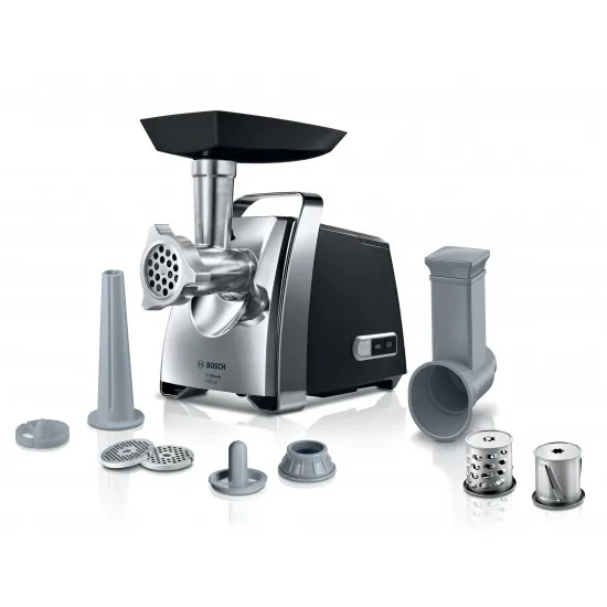 Ð?ÑÑоÑ?Ñ?бка Bosch MFW67440, Inox/Black