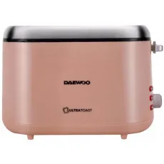 Тостер Daewoo DBT70C, Crem Тостер Daewoo DBT70C, Crem