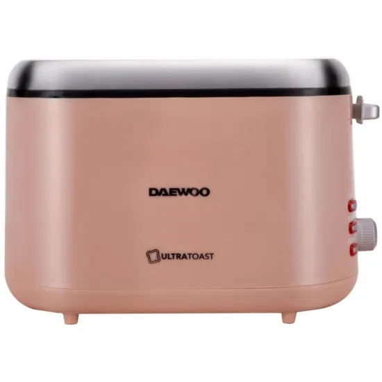 PrÄ?jitor de pâine Daewoo DBT70C, Crem