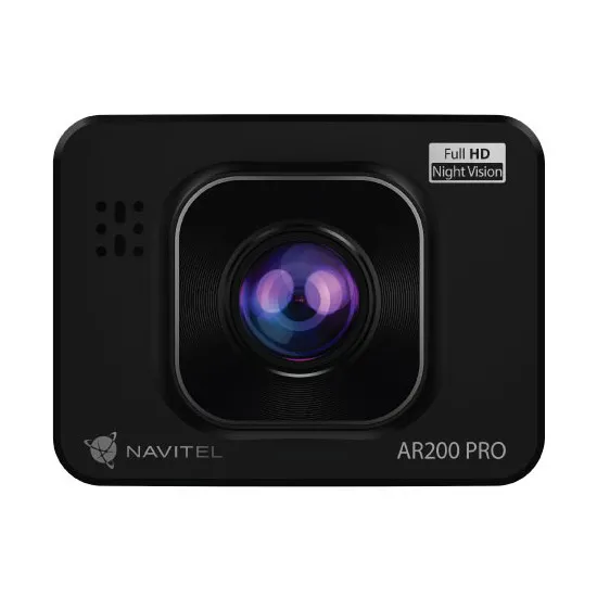 Înregistrator video Navitel Dash Cam AR200 Pro