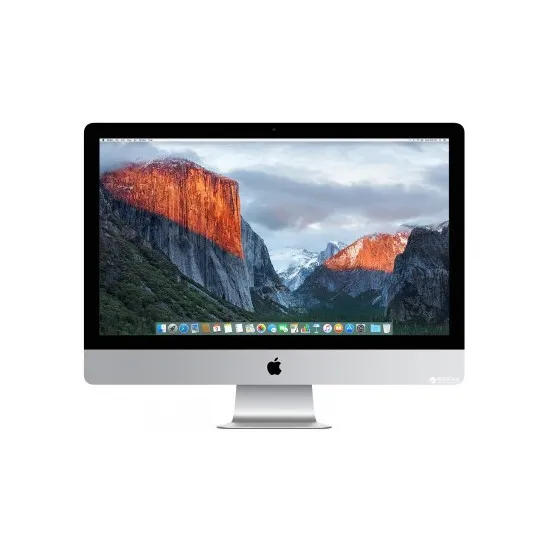Sistem All-in-One 27 " Apple iMac A2115 (2019) (MRR02)