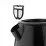 Электрочайник Sinbo STM-5700, Black