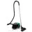 Aspirator Zelmer ZVC165YF, Black/Green