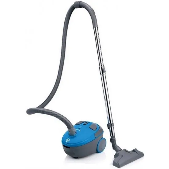 Aspirator Zelmer ZVC115EK, Black/Blue