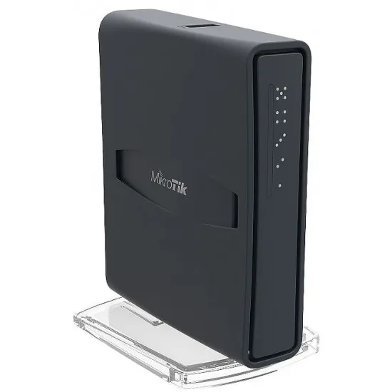 WI-FI router MikroTik RB952Ui-5ac2nD-TC