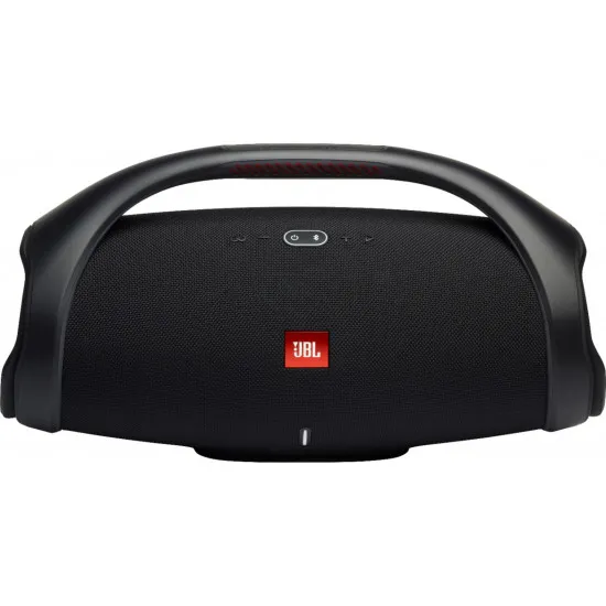 Boxă portabilă JBL Boombox 2, 80 W, Black