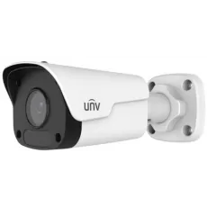 Cameră de supraveghere video Uniview IPC2125LR3-PF40M-D White