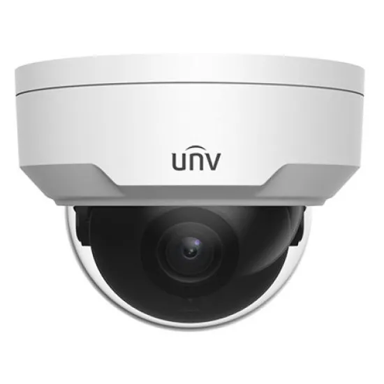 Cameră de supraveghere video Uniview IPC323LR3-VSPF28-F White