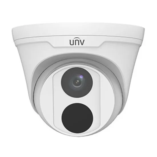 Cameră de supraveghere video Uniview IPC3613LR3-PF28-F White