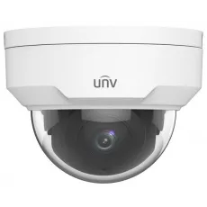 Cameră de supraveghere video Uniview IPC324LR3-VSPF28-D White