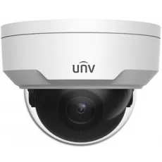 Cameră de supraveghere video Uniview IPC324LE-DSF28K White