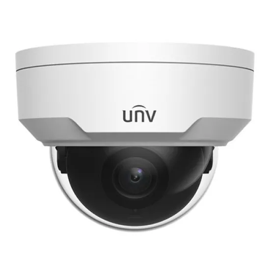 Cameră de supraveghere video Uniview IPC324LE-DSF28K White