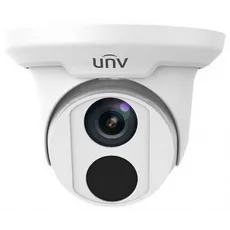 Cameră de supraveghere video Uniview IPC3612ER3-PF28-C White Cameră de supraveghere video Uniview IPC3612ER3-PF28-C White