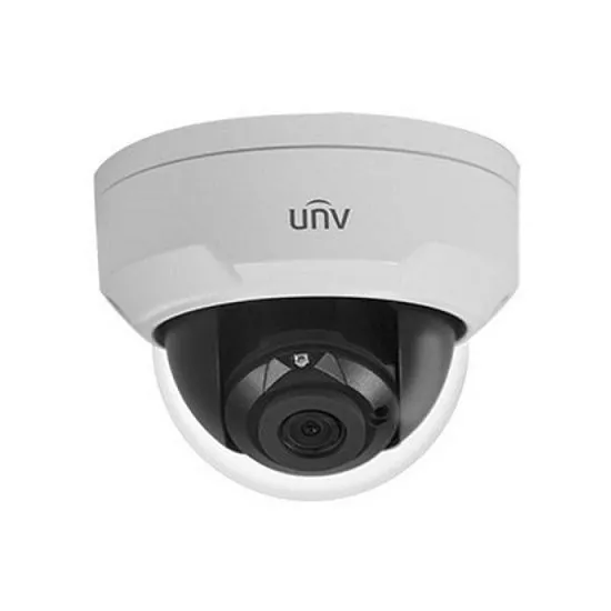 Камера видеонаблюдения Uniview IPC322ER3-DUVPF28-C White