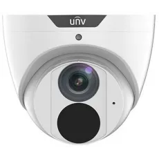 Cameră de supraveghere video Uniview IPC3614SS-ADF28KM White