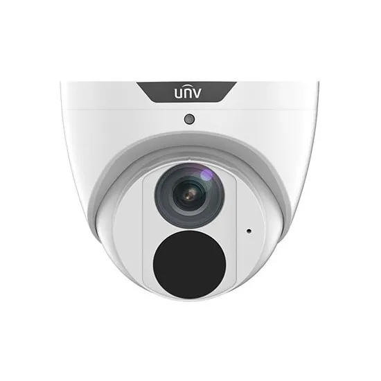 Cameră de supraveghere video Uniview IPC3614SS-ADF28KM White