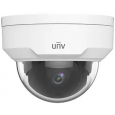 Cameră de supraveghere video Uniview IPC325LR3-VSPF28-D White