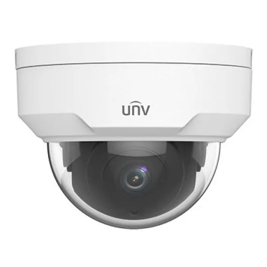 Cameră de supraveghere video Uniview IPC325LR3-VSPF28-D White