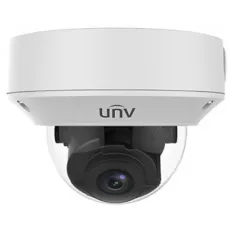 Cameră de supraveghere video Uniview IPC3232LR3-VSP-D White