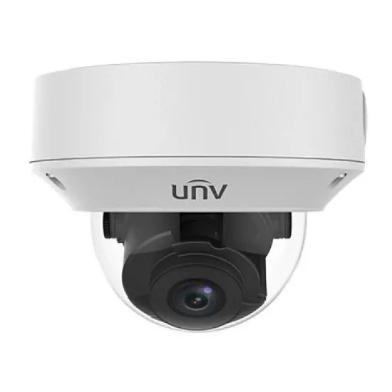 Камера видеонаблюдения Uniview IPC3232LR3-VSP-D White