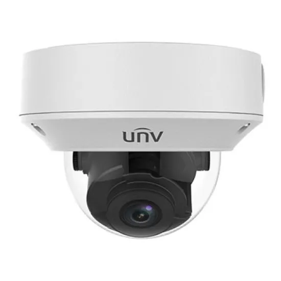 Камера видеонаблюдения Uniview IPC3234LR3-VSP-D White