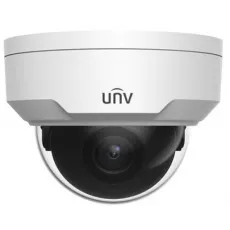 Cameră de supraveghere video Uniview IPC328LR3-DVSPF28-F White