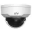 Cameră de supraveghere video Uniview IPC328LR3-DVSPF28-F White