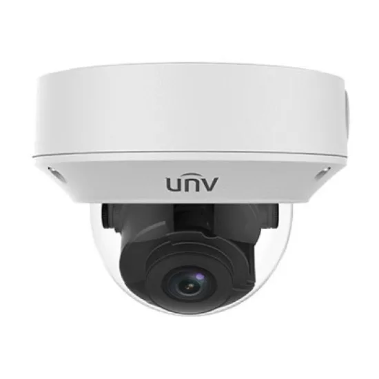 Камера видеонаблюдения Uniview IPC3234LR3-VSPZ28-D White