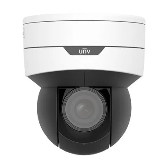 Камера видеонаблюдения Uniview IPC6412LR-X5P White