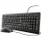 Set cu fir Trust Primo Black